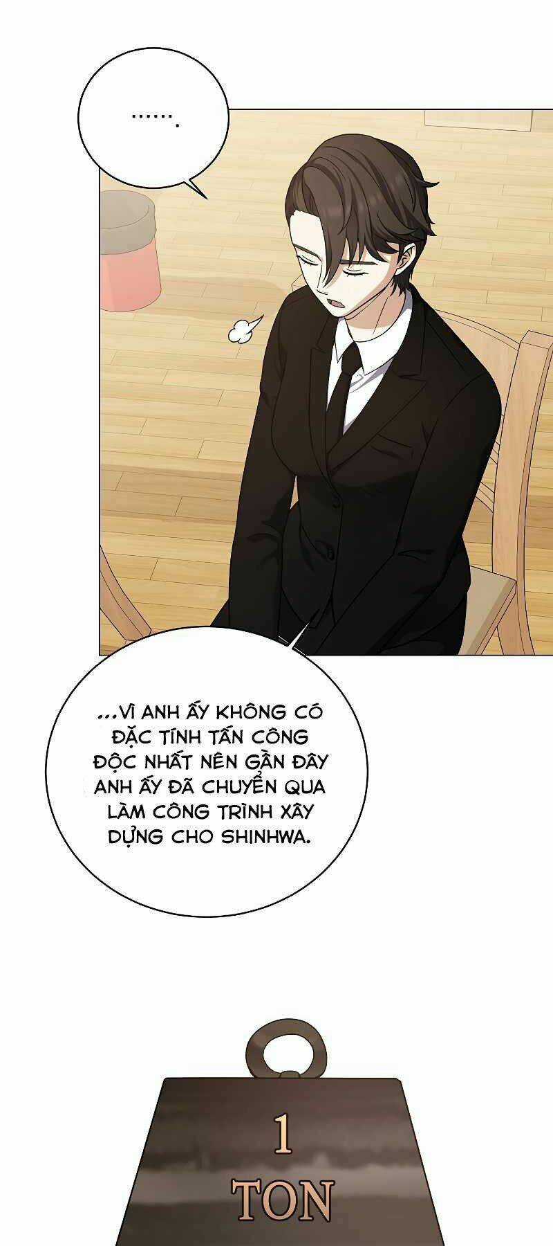 Nhà Hàng Bình Dân Của Anh Hùng Trở Về Chapter 25 trang 34