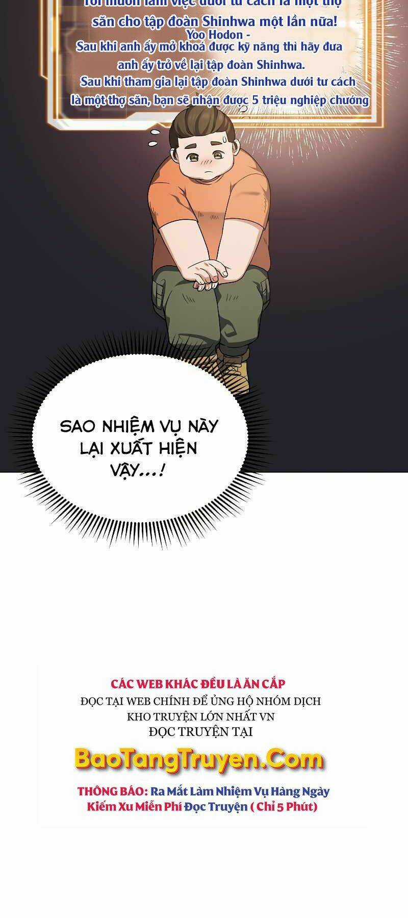 Nhà Hàng Bình Dân Của Anh Hùng Trở Về Chapter 25 trang 36