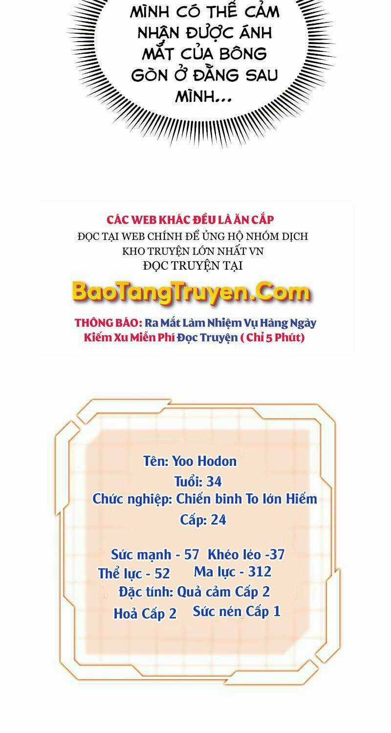 Nhà Hàng Bình Dân Của Anh Hùng Trở Về Chapter 25 trang 38