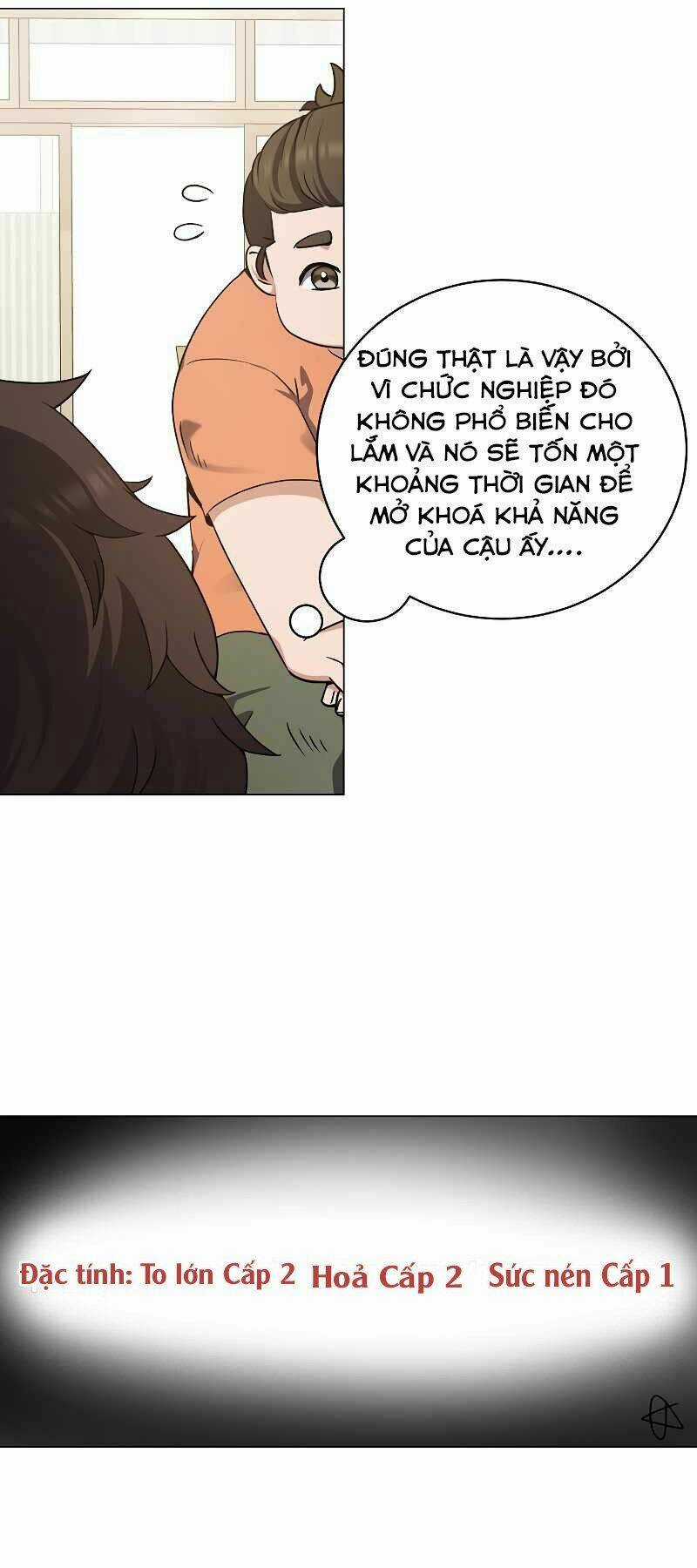 Nhà Hàng Bình Dân Của Anh Hùng Trở Về Chapter 25 trang 39