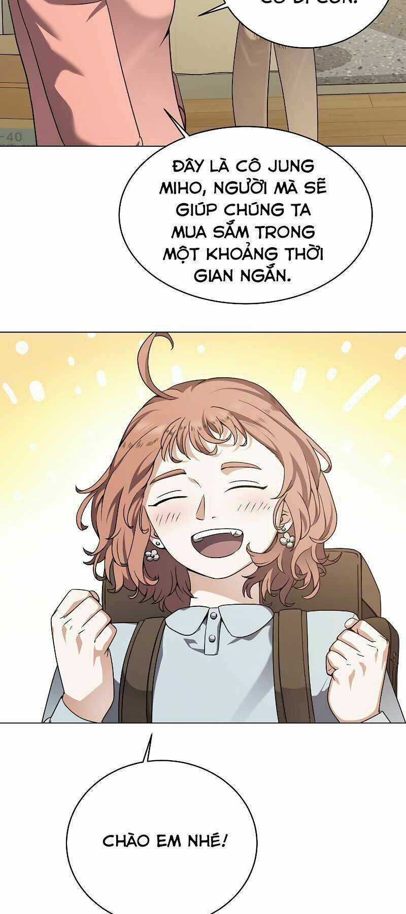 Nhà Hàng Bình Dân Của Anh Hùng Trở Về Chapter 25 trang 4
