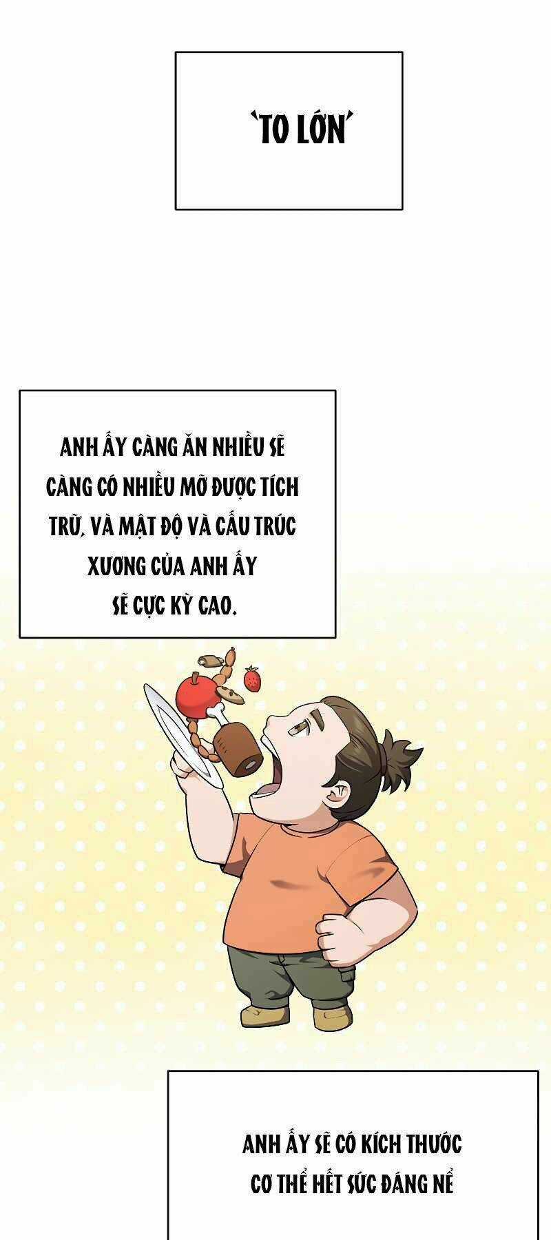 Nhà Hàng Bình Dân Của Anh Hùng Trở Về Chapter 25 trang 41