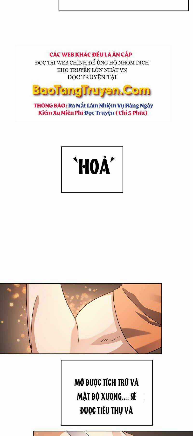 Nhà Hàng Bình Dân Của Anh Hùng Trở Về Chapter 25 trang 42