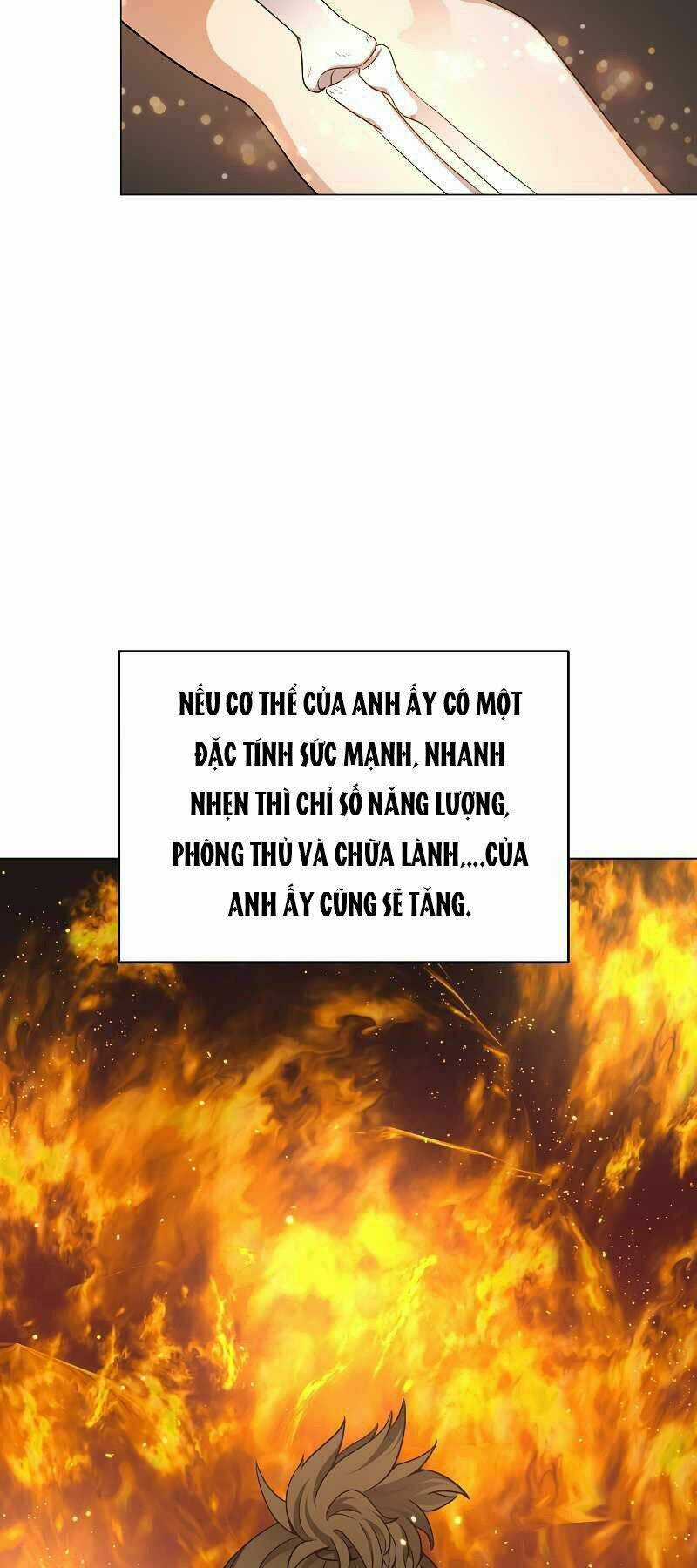 Nhà Hàng Bình Dân Của Anh Hùng Trở Về Chapter 25 trang 43