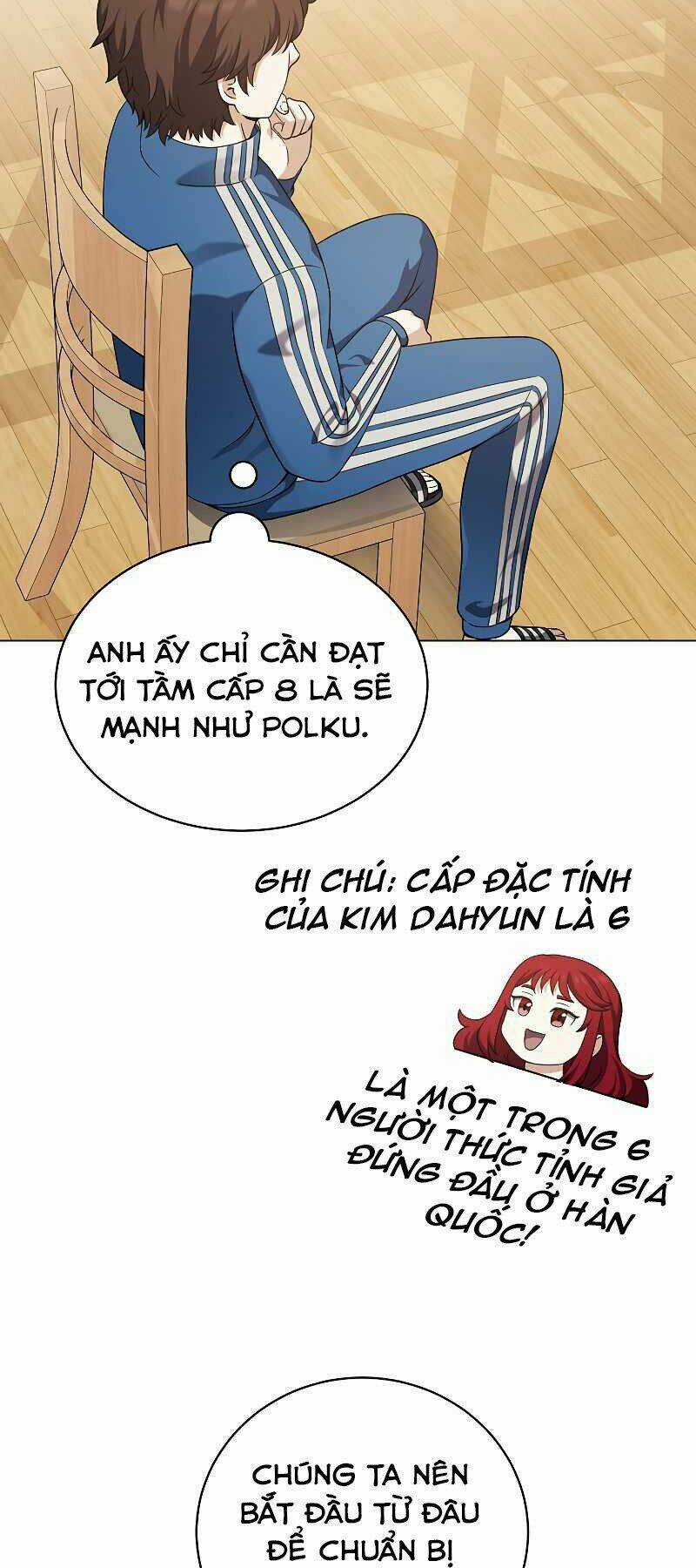 Nhà Hàng Bình Dân Của Anh Hùng Trở Về Chapter 25 trang 46
