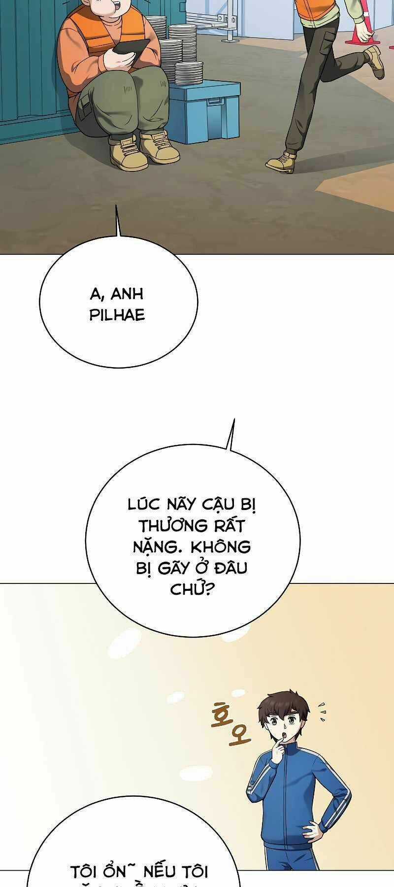 Nhà Hàng Bình Dân Của Anh Hùng Trở Về Chapter 26 trang 10