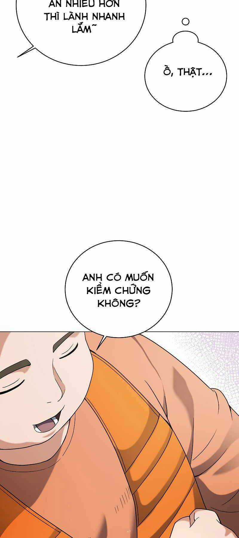 Nhà Hàng Bình Dân Của Anh Hùng Trở Về Chapter 26 trang 11