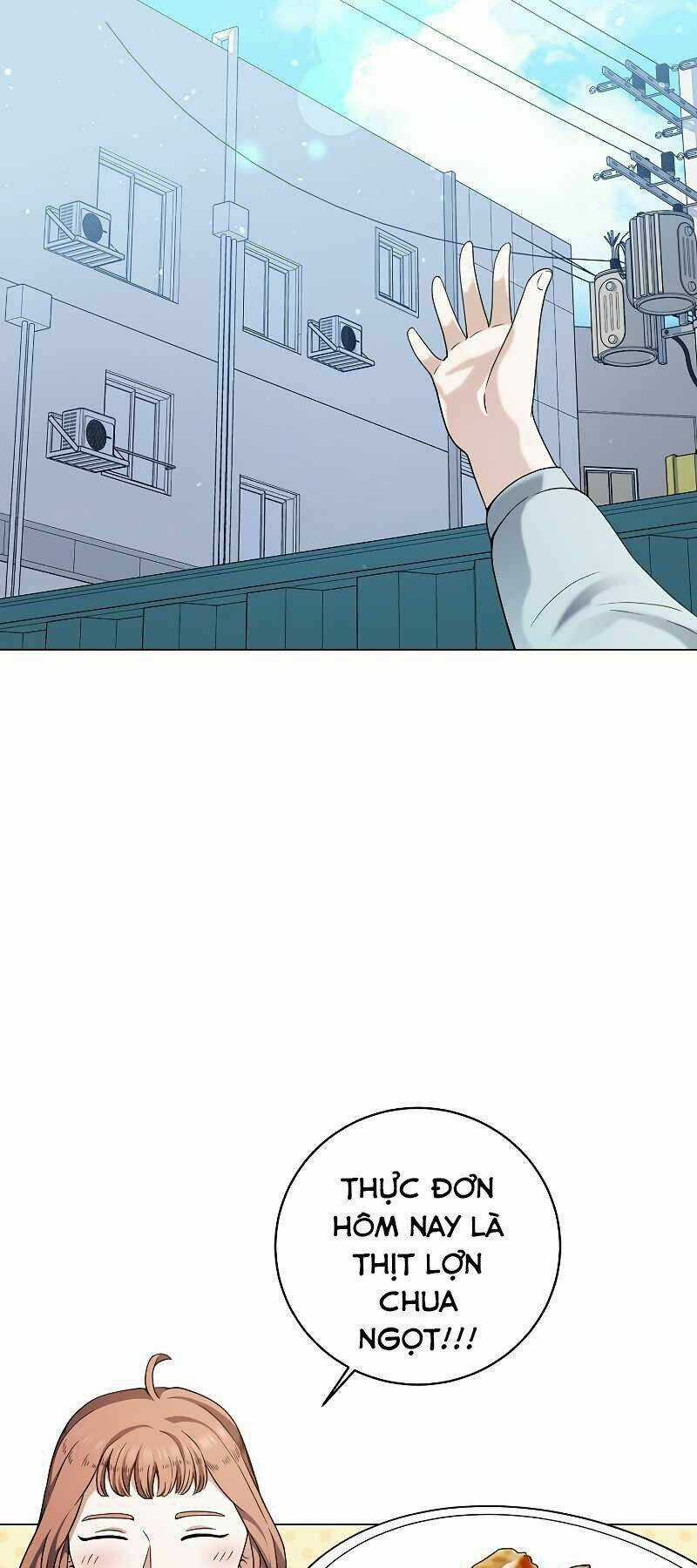 Nhà Hàng Bình Dân Của Anh Hùng Trở Về Chapter 26 trang 15