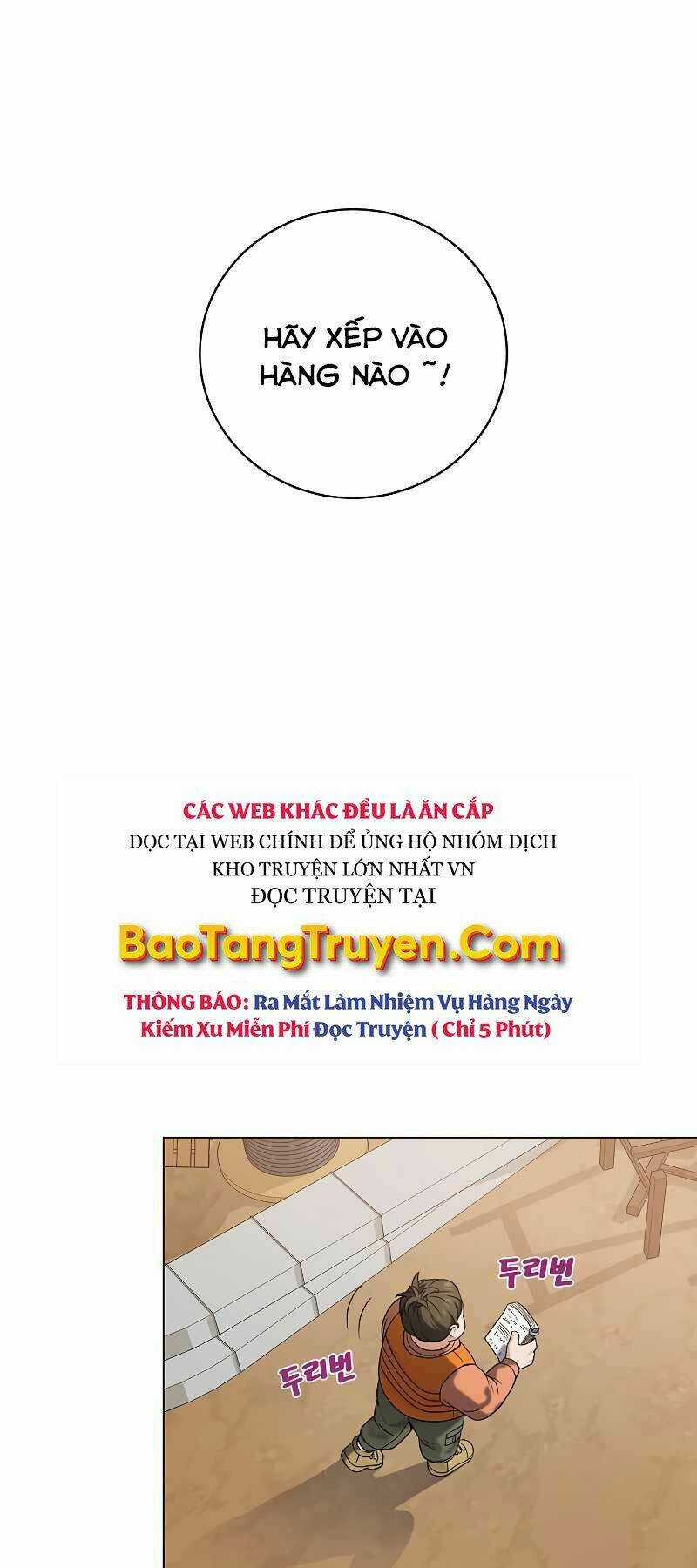 Nhà Hàng Bình Dân Của Anh Hùng Trở Về Chapter 26 trang 17