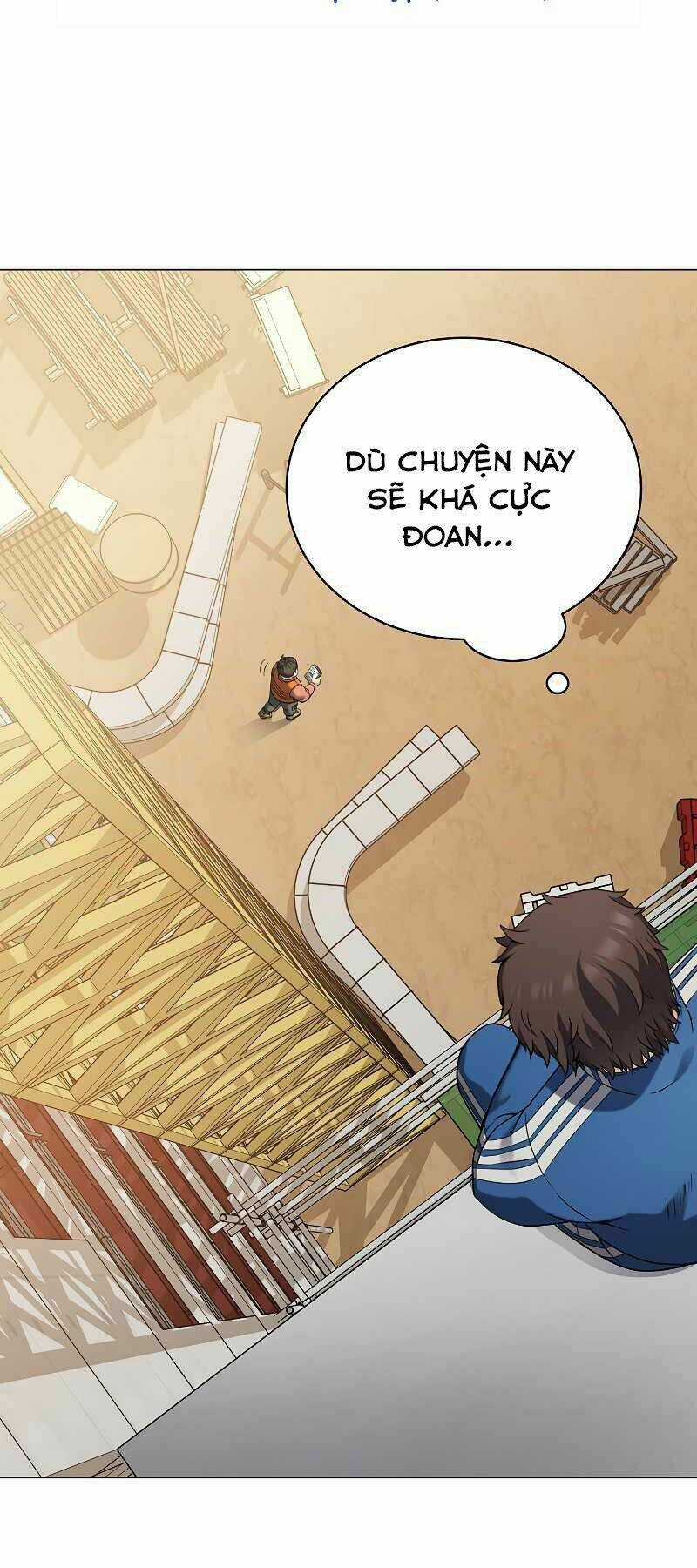 Nhà Hàng Bình Dân Của Anh Hùng Trở Về Chapter 26 trang 19