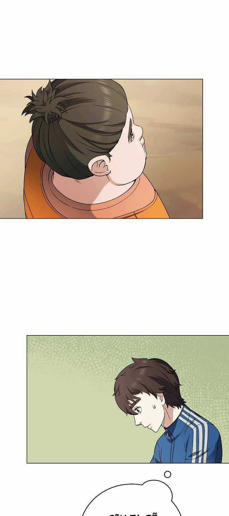 Nhà Hàng Bình Dân Của Anh Hùng Trở Về Chapter 26 trang 20