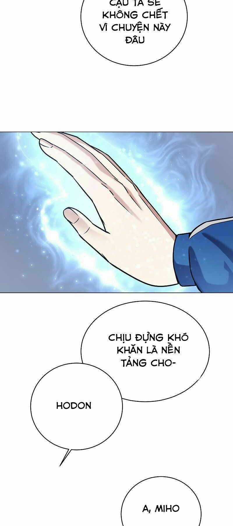 Nhà Hàng Bình Dân Của Anh Hùng Trở Về Chapter 26 trang 21