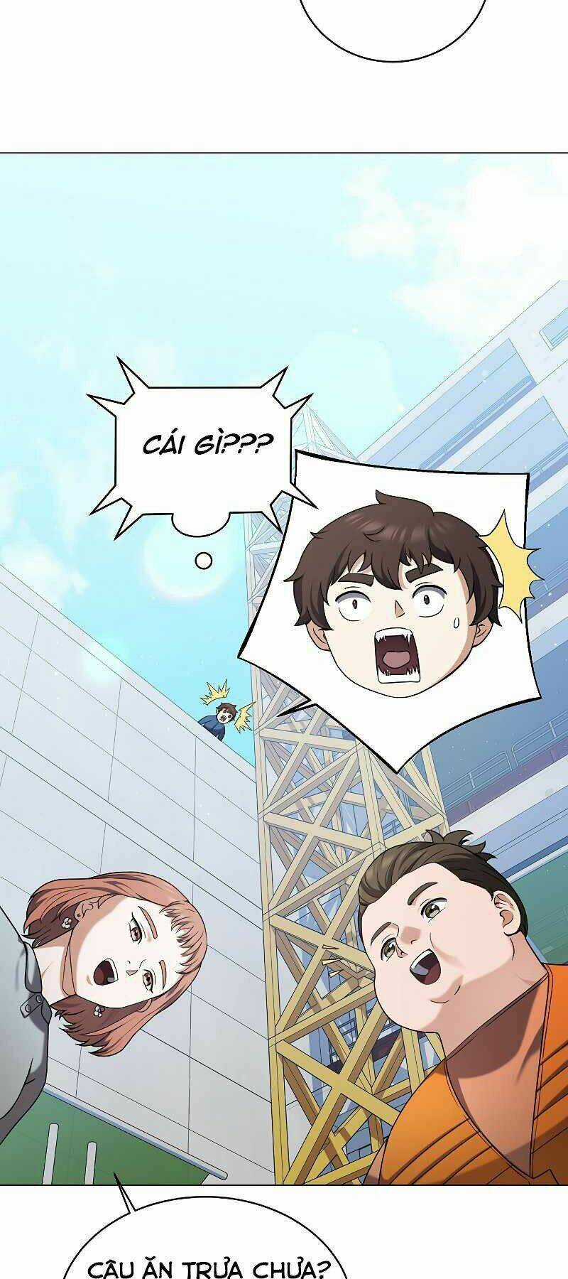 Nhà Hàng Bình Dân Của Anh Hùng Trở Về Chapter 26 trang 22