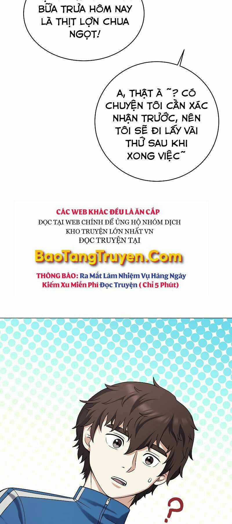 Nhà Hàng Bình Dân Của Anh Hùng Trở Về Chapter 26 trang 23