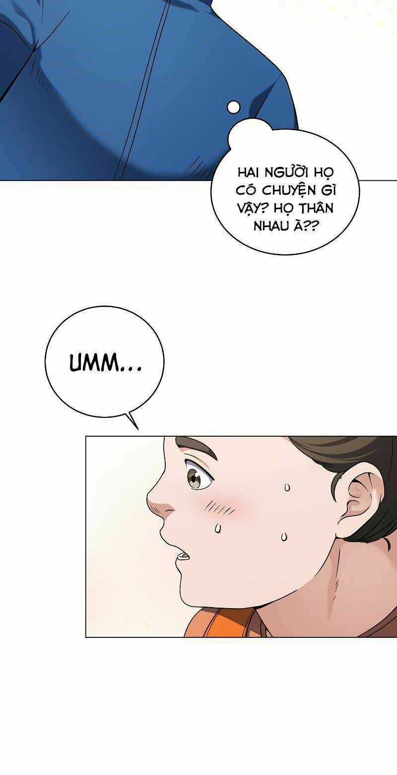 Nhà Hàng Bình Dân Của Anh Hùng Trở Về Chapter 26 trang 24