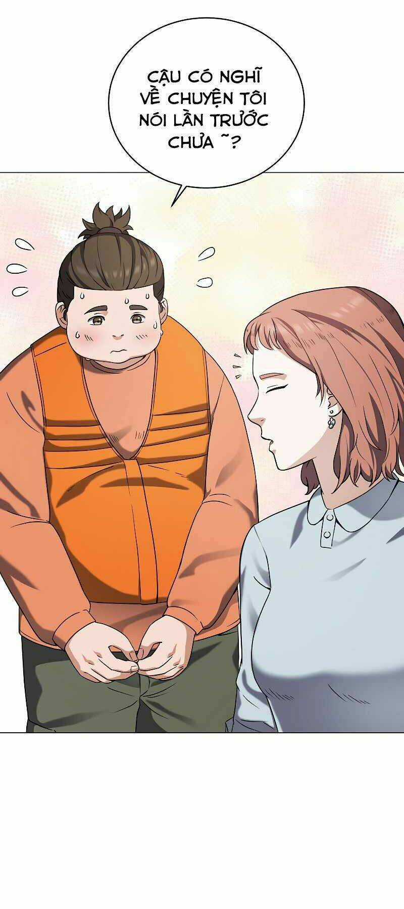 Nhà Hàng Bình Dân Của Anh Hùng Trở Về Chapter 26 trang 25