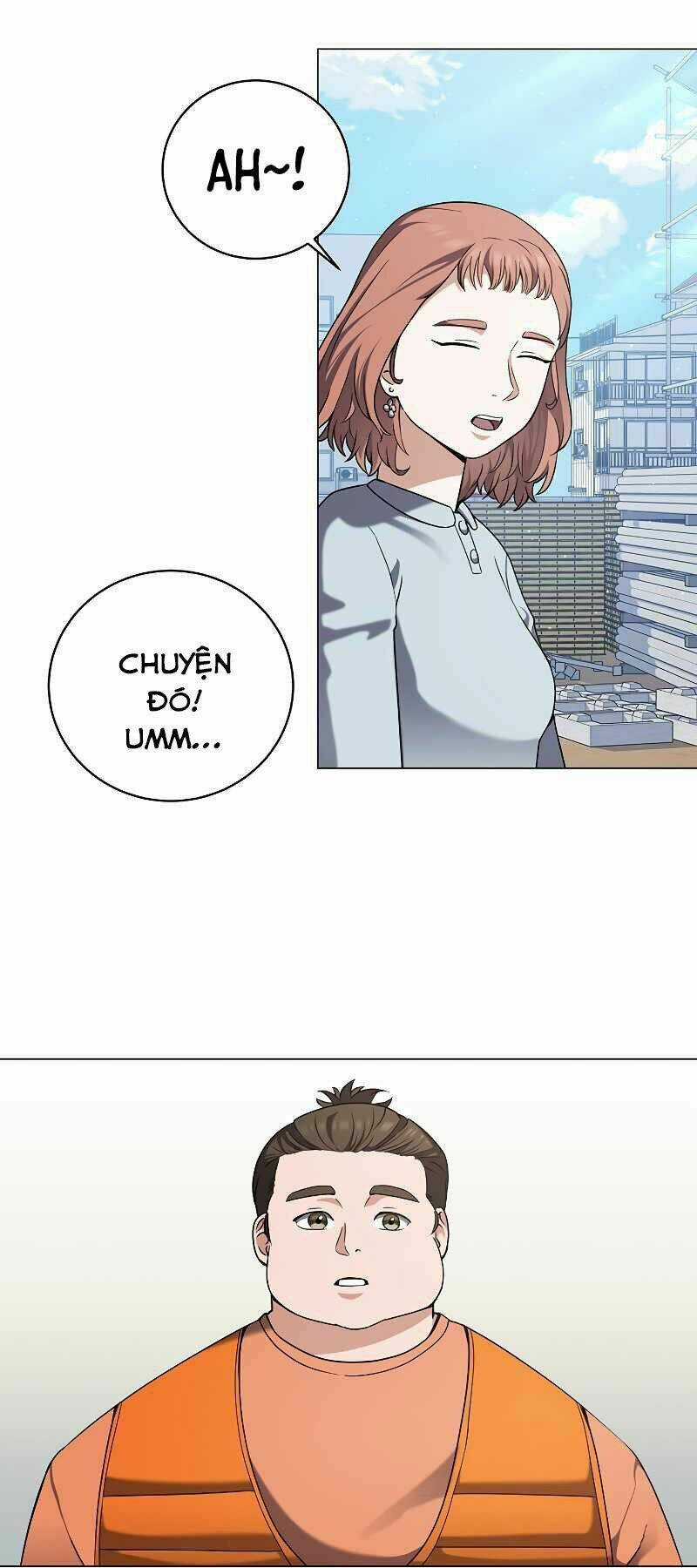 Nhà Hàng Bình Dân Của Anh Hùng Trở Về Chapter 26 trang 26