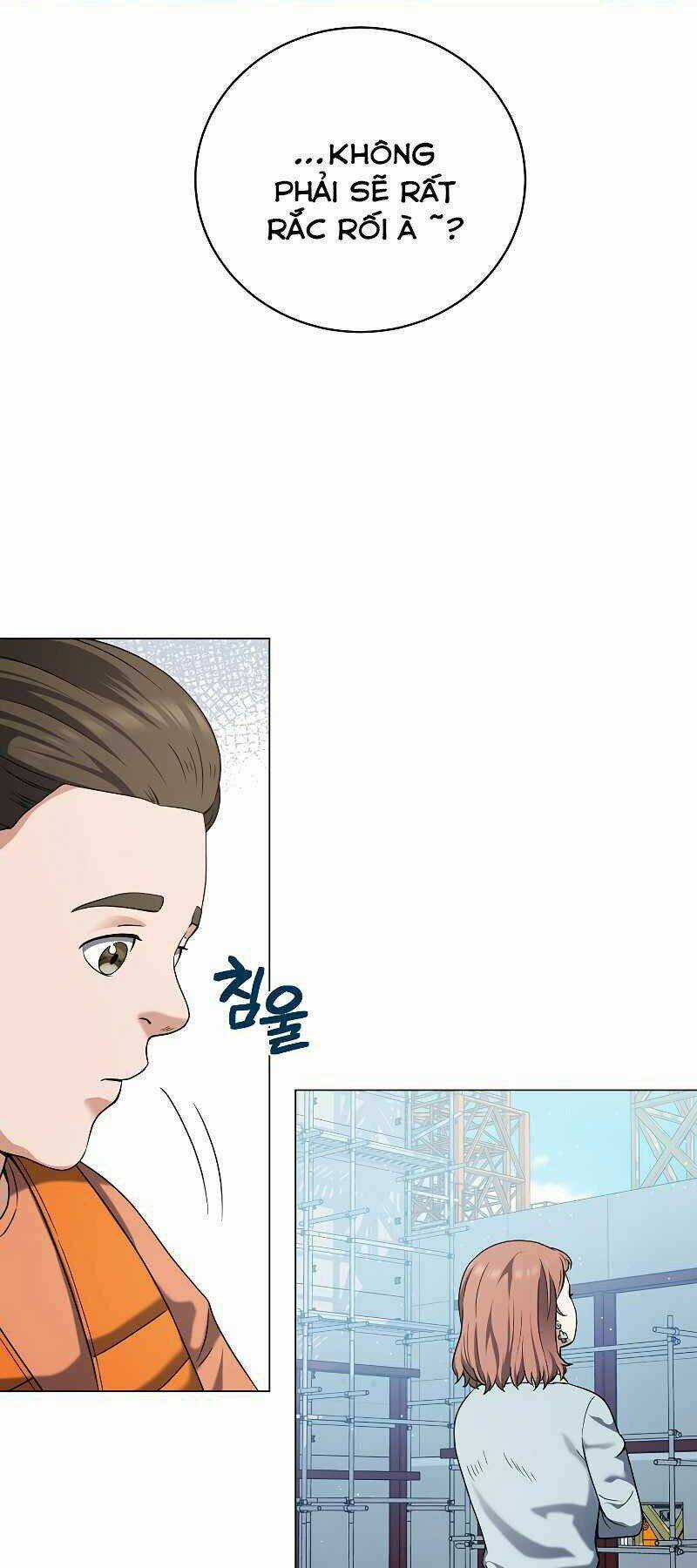 Nhà Hàng Bình Dân Của Anh Hùng Trở Về Chapter 26 trang 27