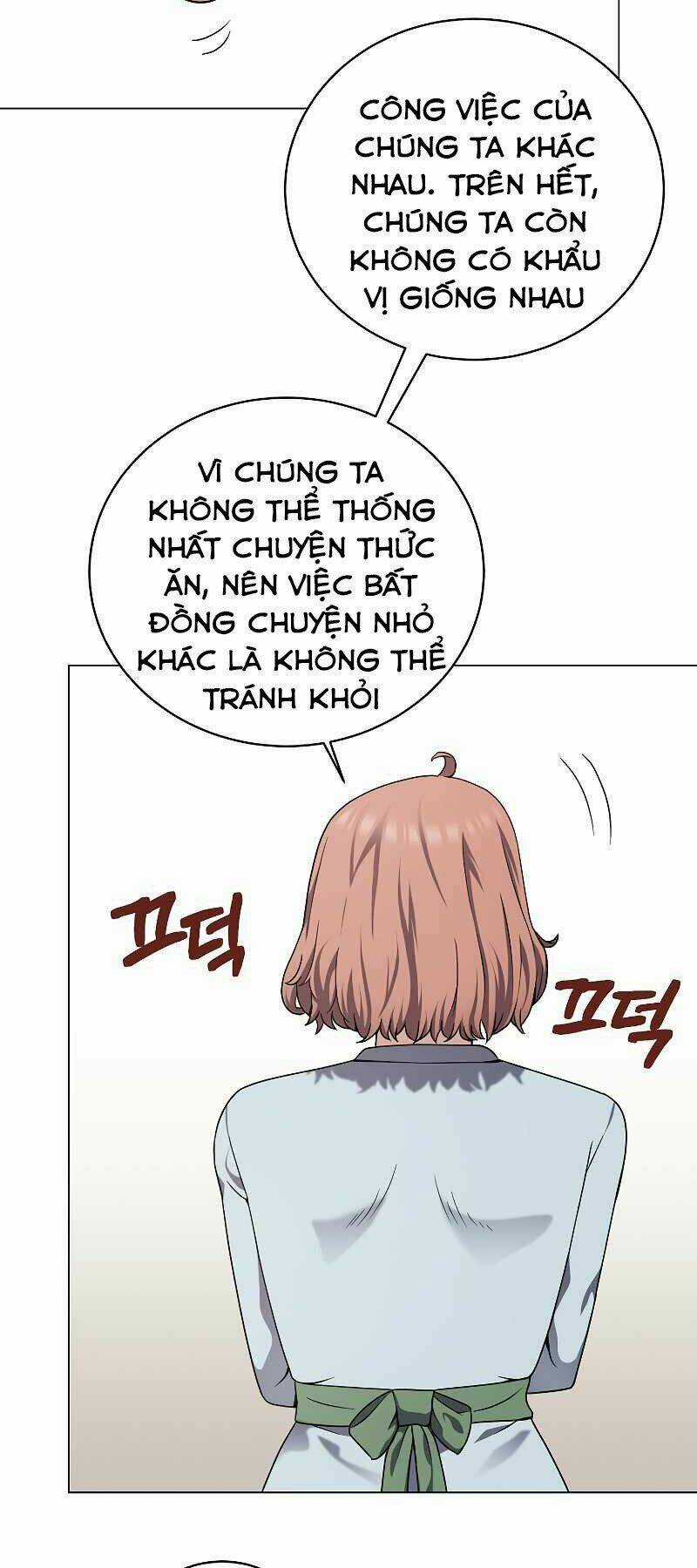 Nhà Hàng Bình Dân Của Anh Hùng Trở Về Chapter 26 trang 29