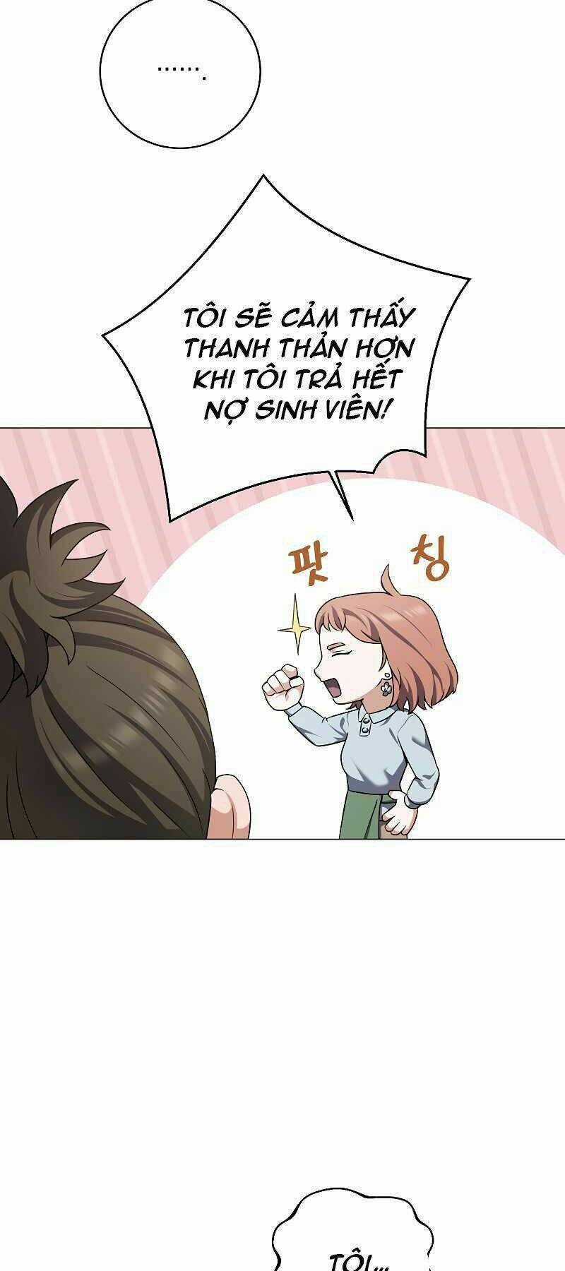 Nhà Hàng Bình Dân Của Anh Hùng Trở Về Chapter 26 trang 30