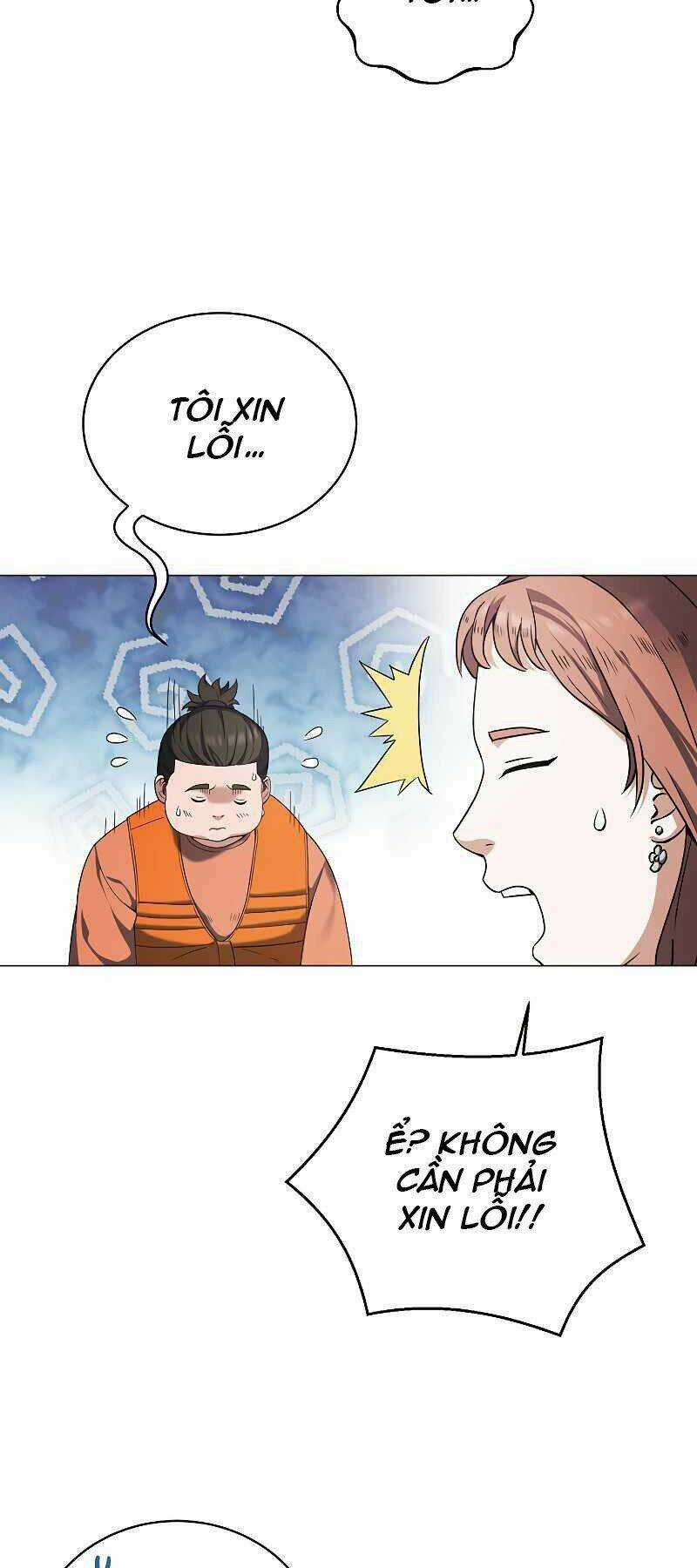 Nhà Hàng Bình Dân Của Anh Hùng Trở Về Chapter 26 trang 31