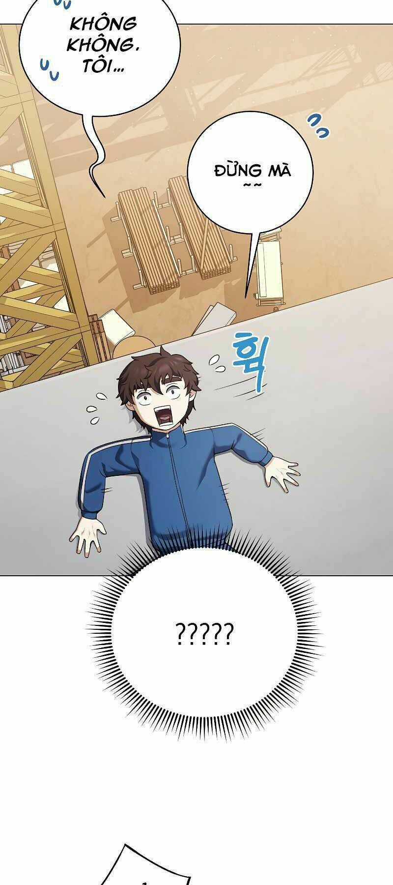 Nhà Hàng Bình Dân Của Anh Hùng Trở Về Chapter 26 trang 32