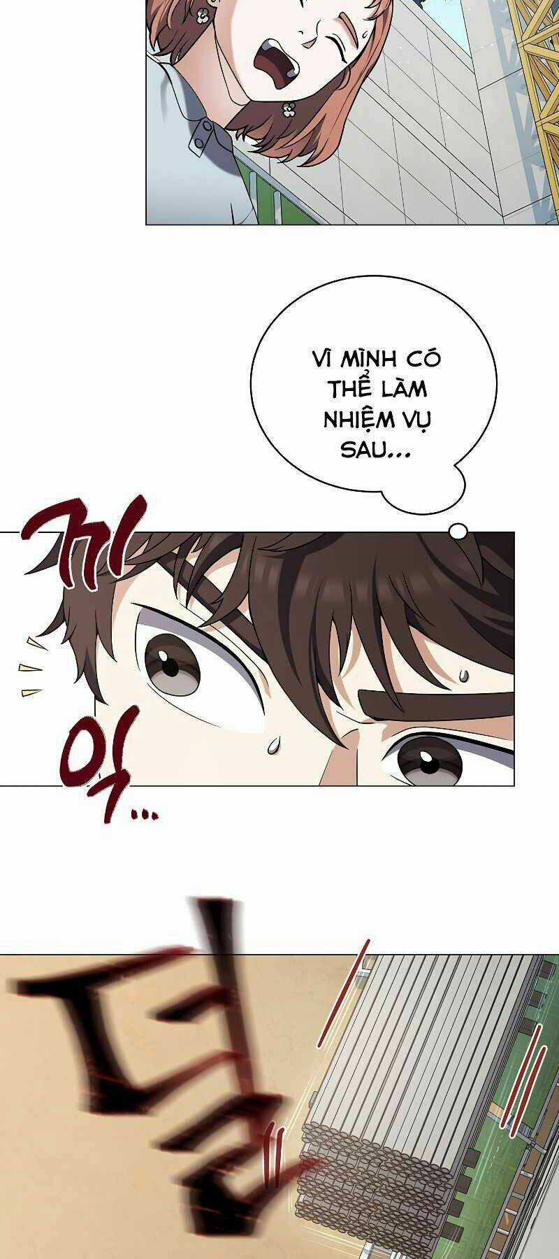 Nhà Hàng Bình Dân Của Anh Hùng Trở Về Chapter 26 trang 35