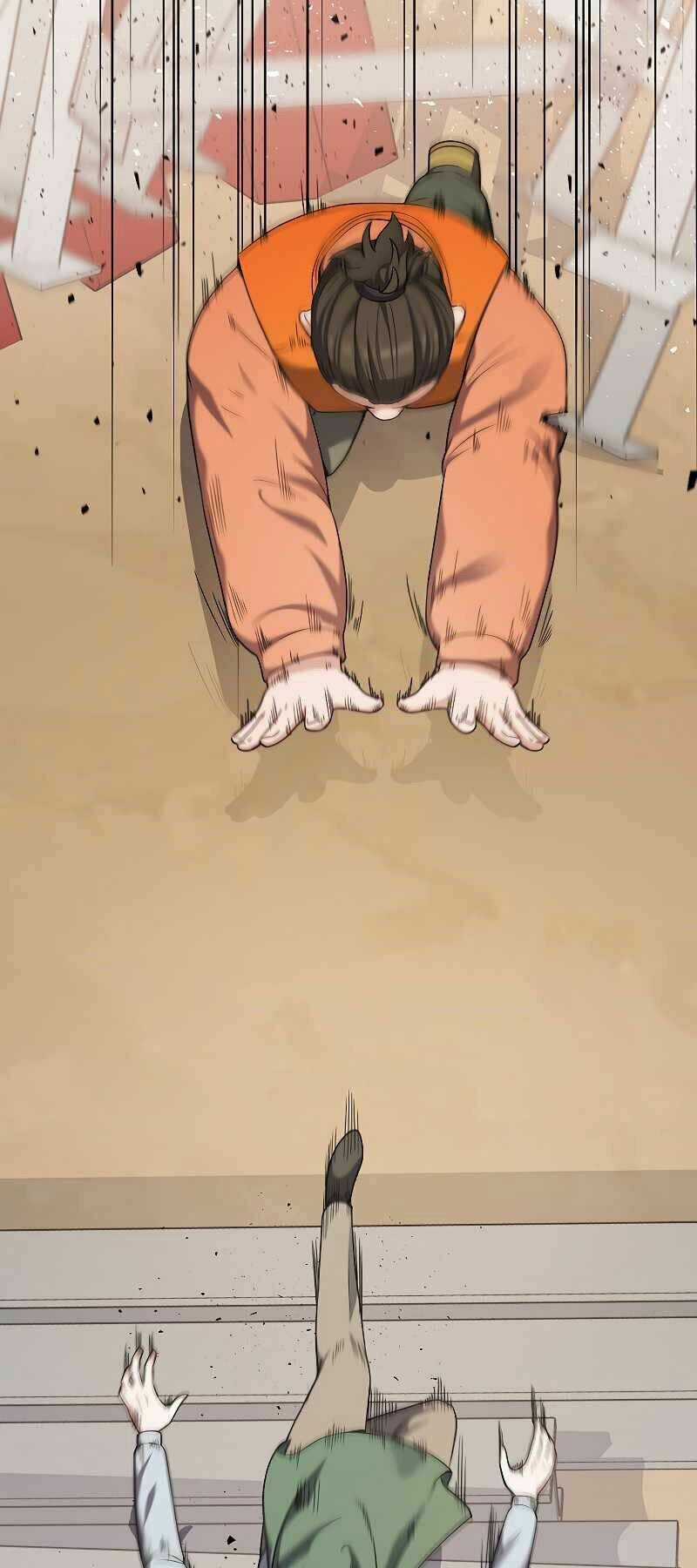 Nhà Hàng Bình Dân Của Anh Hùng Trở Về Chapter 26 trang 41