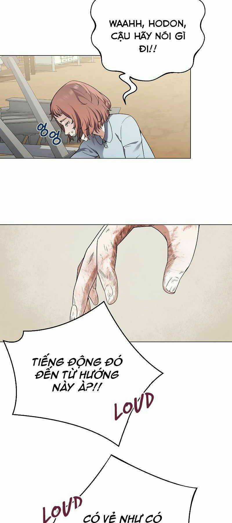 Nhà Hàng Bình Dân Của Anh Hùng Trở Về Chapter 26 trang 49