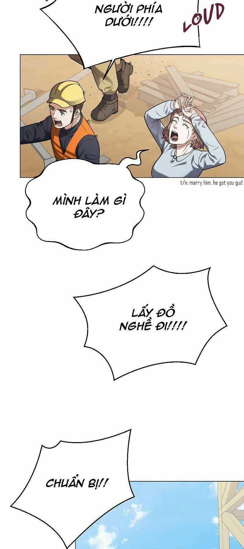 Nhà Hàng Bình Dân Của Anh Hùng Trở Về Chapter 26 trang 50