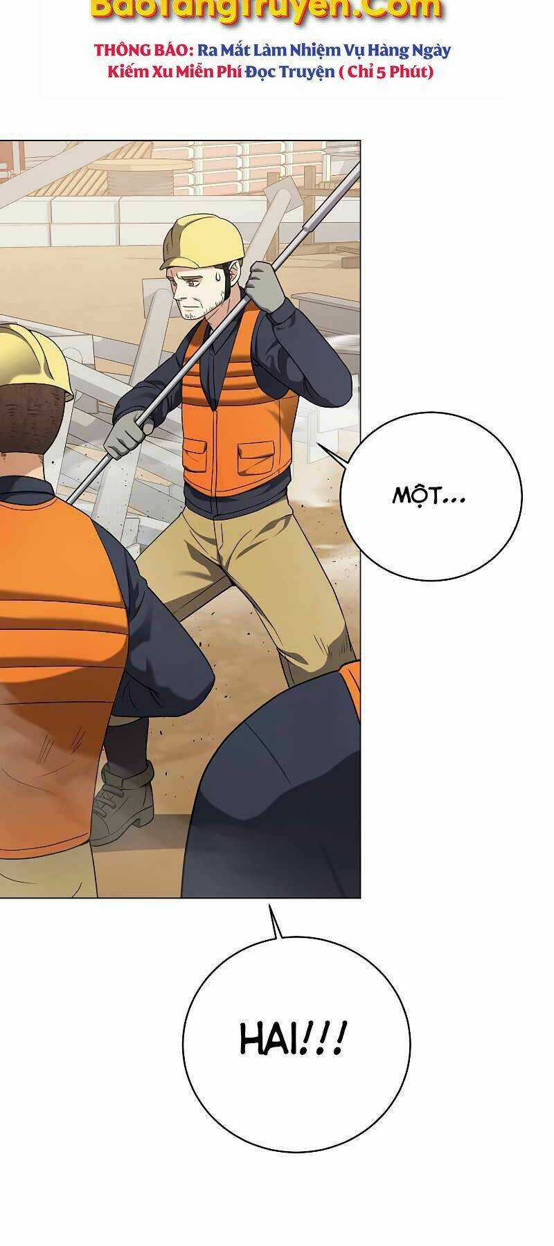 Nhà Hàng Bình Dân Của Anh Hùng Trở Về Chapter 26 trang 52