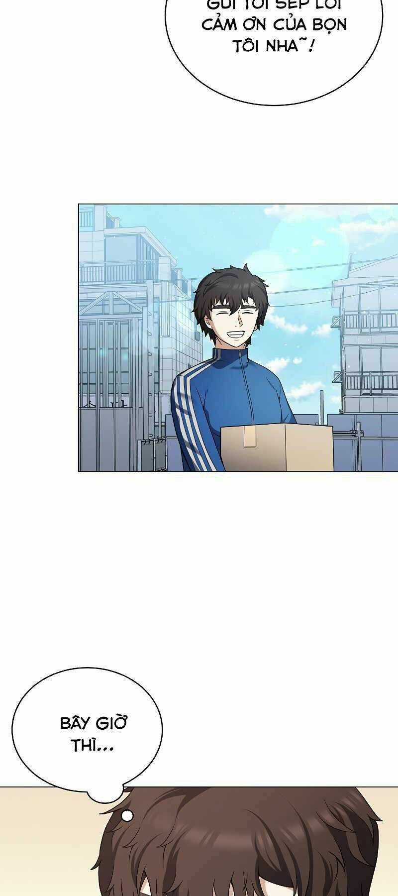 Nhà Hàng Bình Dân Của Anh Hùng Trở Về Chapter 26 trang 6