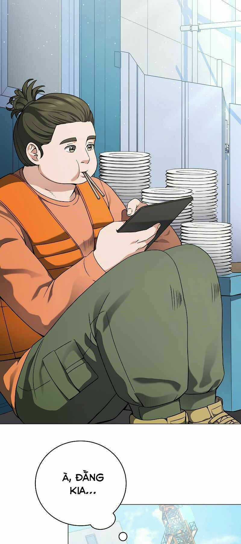 Nhà Hàng Bình Dân Của Anh Hùng Trở Về Chapter 26 trang 8