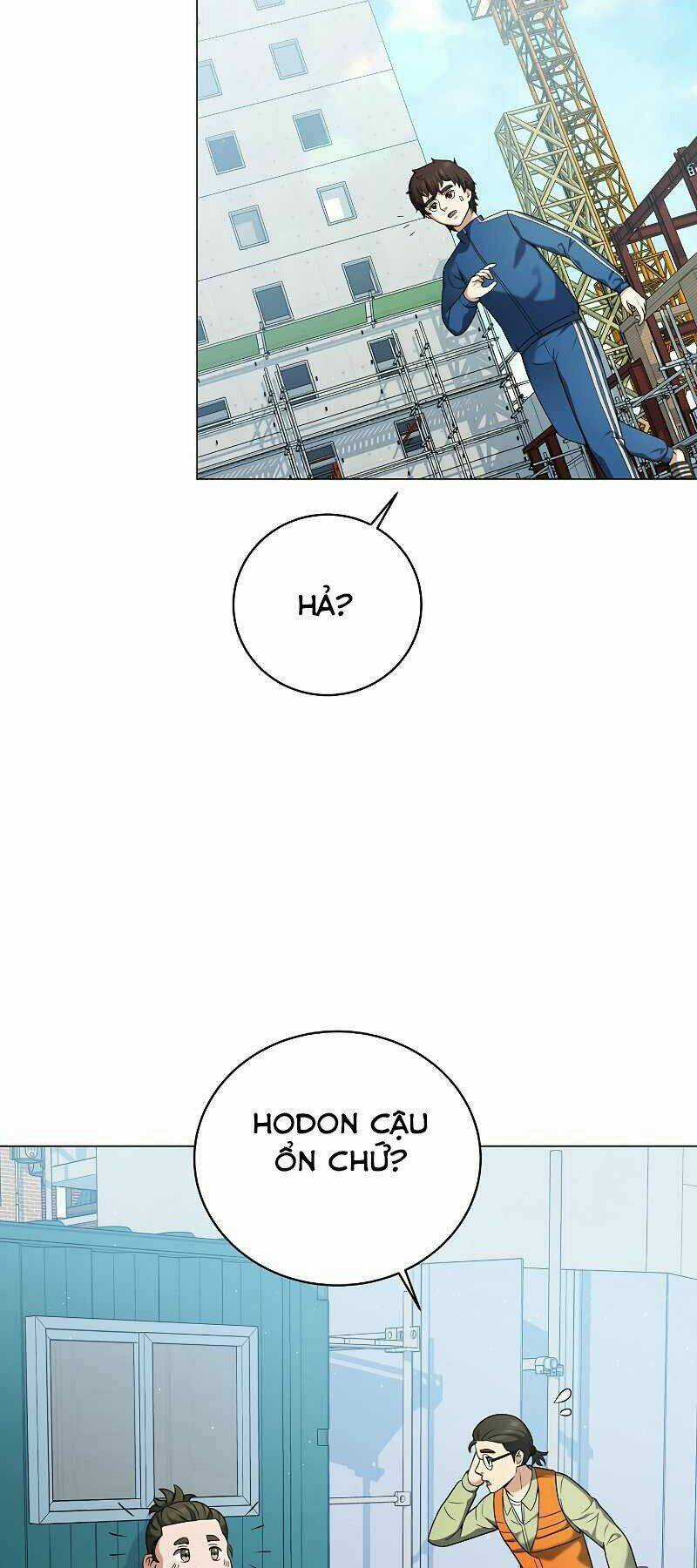 Nhà Hàng Bình Dân Của Anh Hùng Trở Về Chapter 26 trang 9