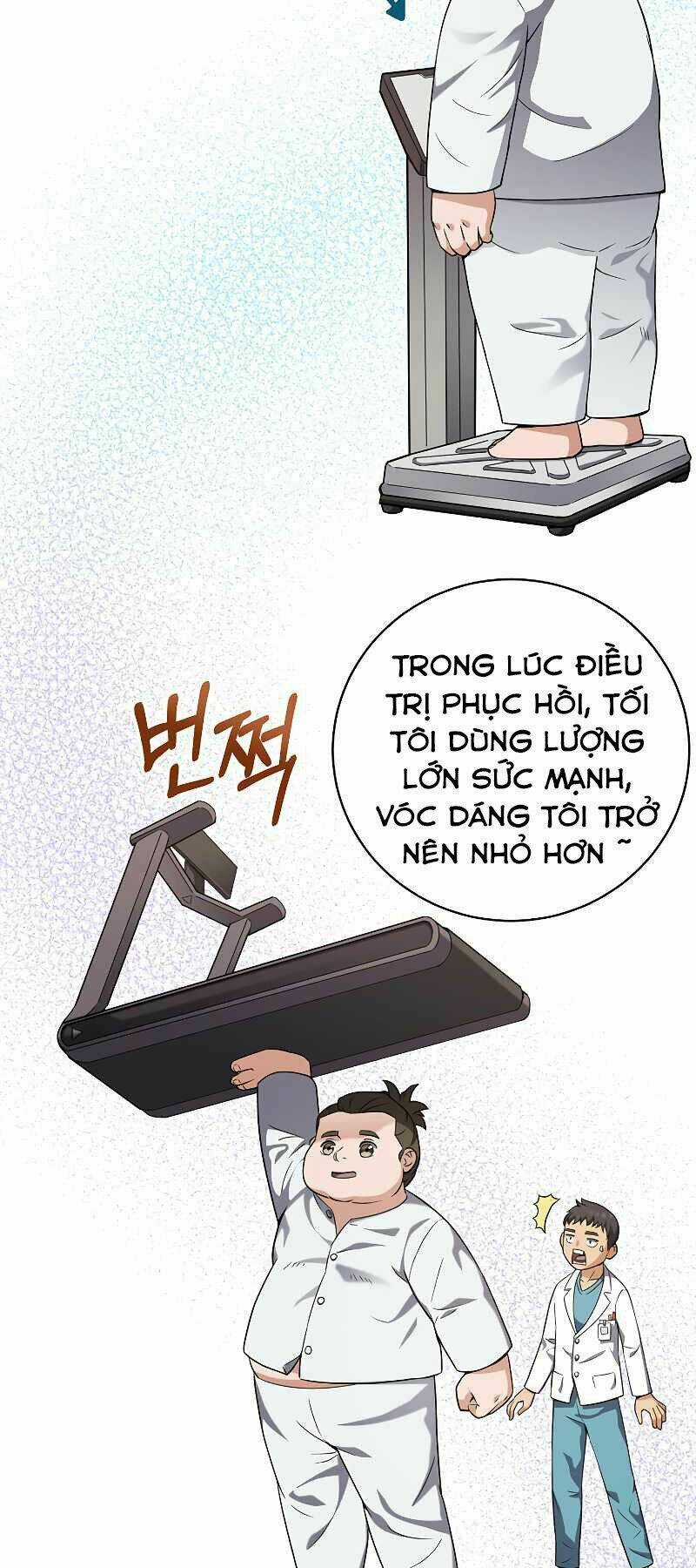 Nhà Hàng Bình Dân Của Anh Hùng Trở Về Chapter 27 trang 10