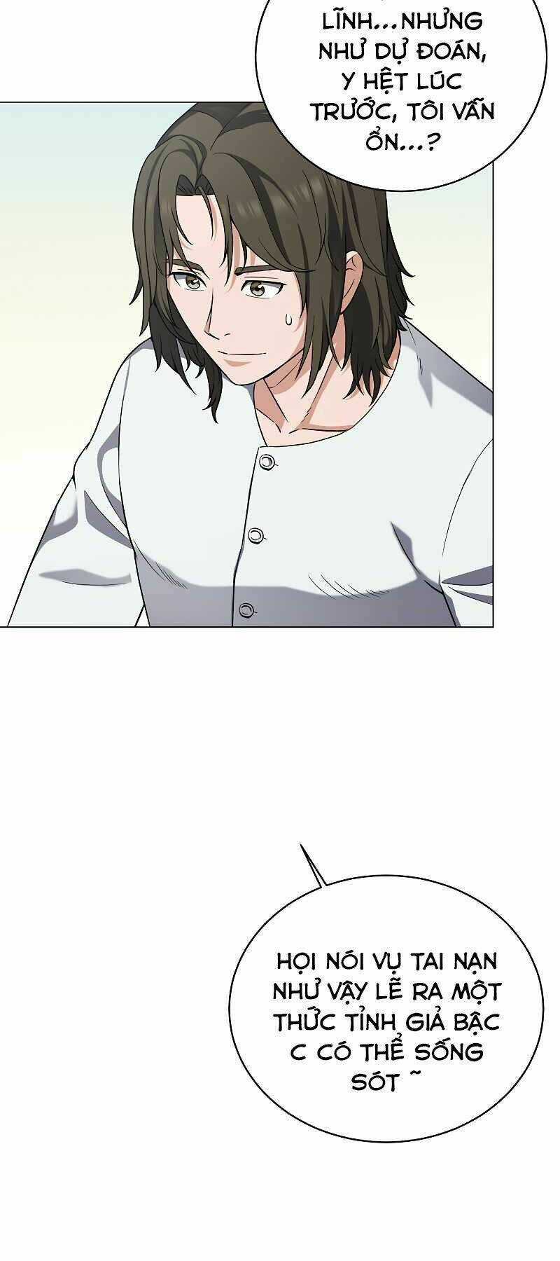 Nhà Hàng Bình Dân Của Anh Hùng Trở Về Chapter 27 trang 12