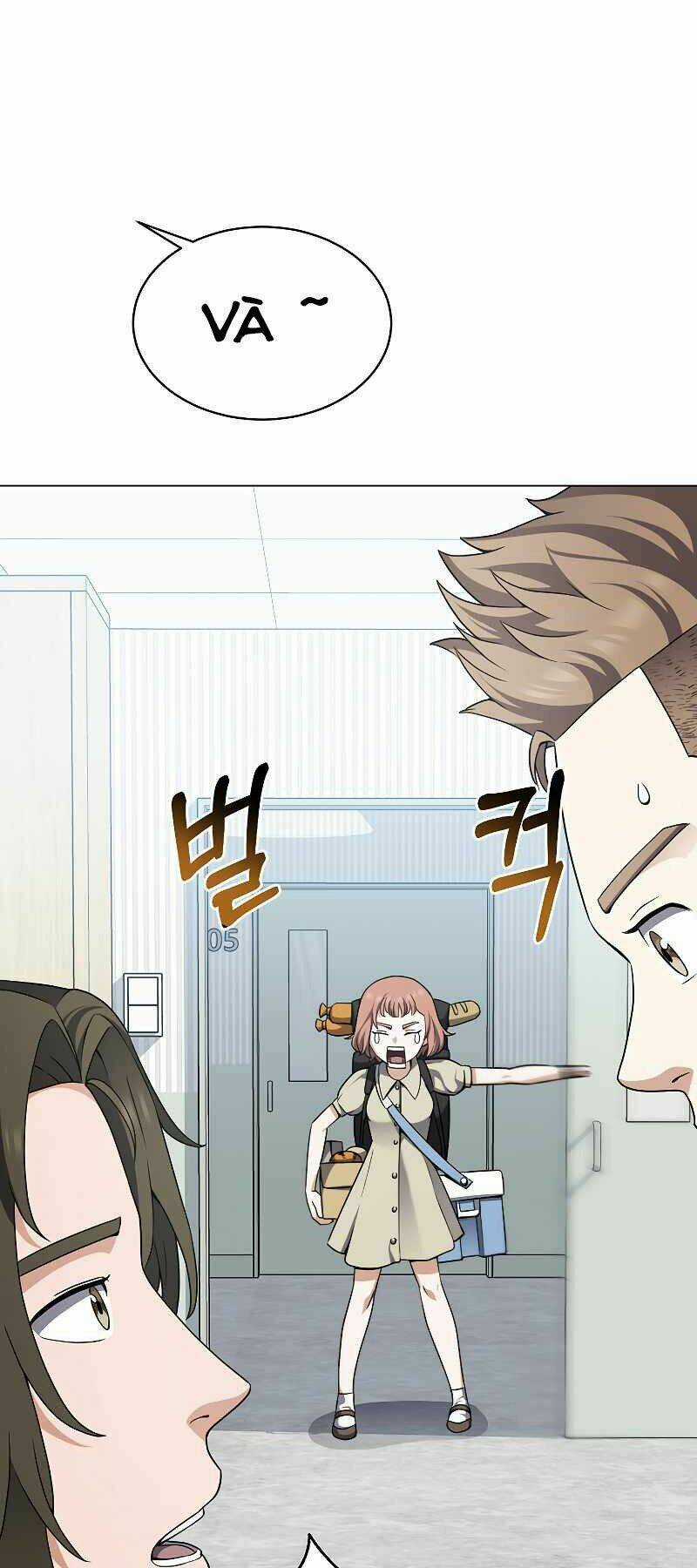 Nhà Hàng Bình Dân Của Anh Hùng Trở Về Chapter 27 trang 13