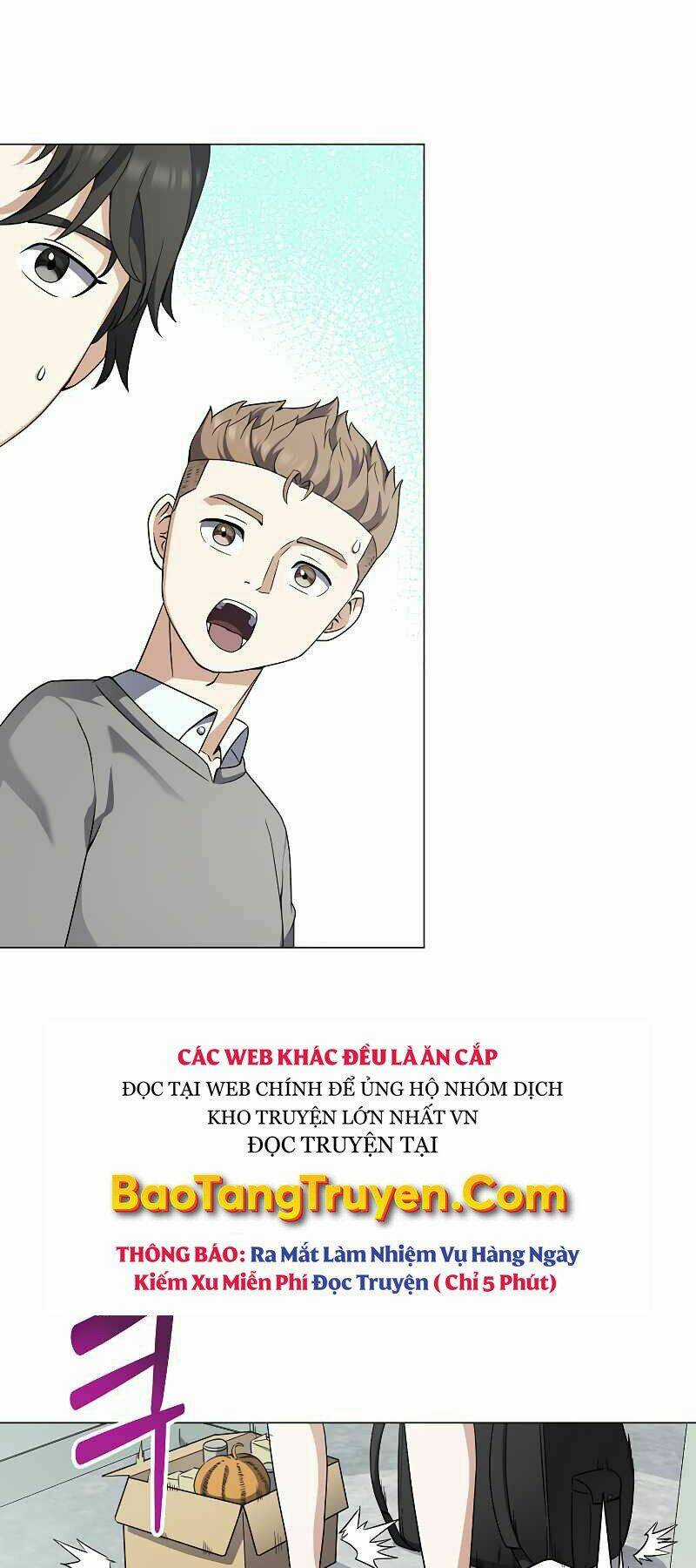 Nhà Hàng Bình Dân Của Anh Hùng Trở Về Chapter 27 trang 15