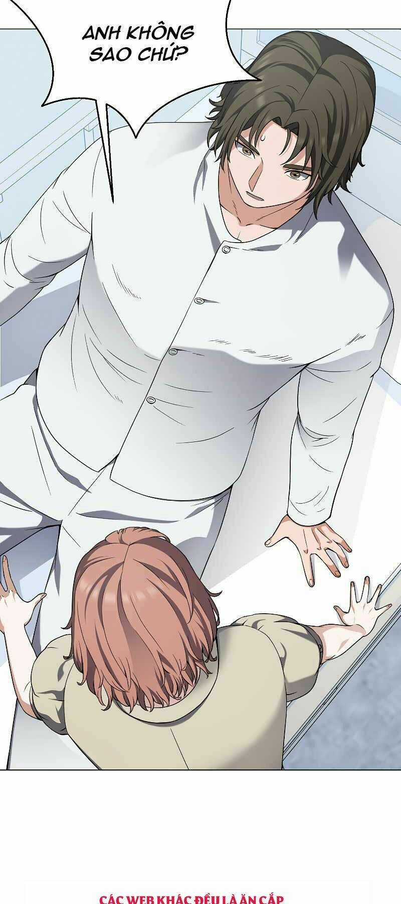 Nhà Hàng Bình Dân Của Anh Hùng Trở Về Chapter 27 trang 17