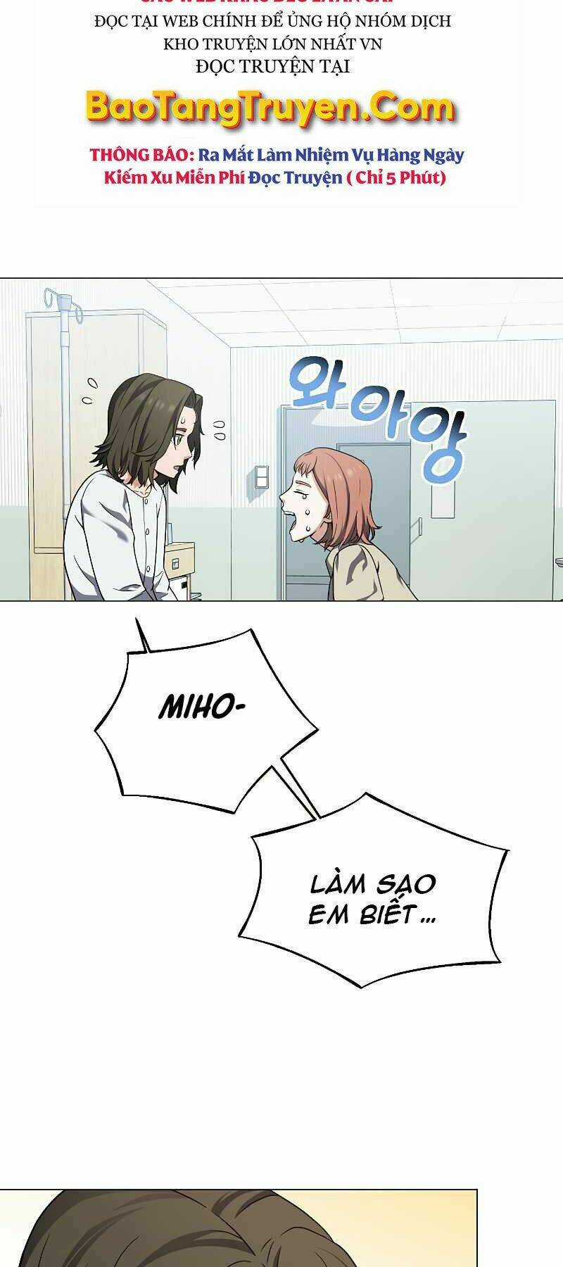 Nhà Hàng Bình Dân Của Anh Hùng Trở Về Chapter 27 trang 18