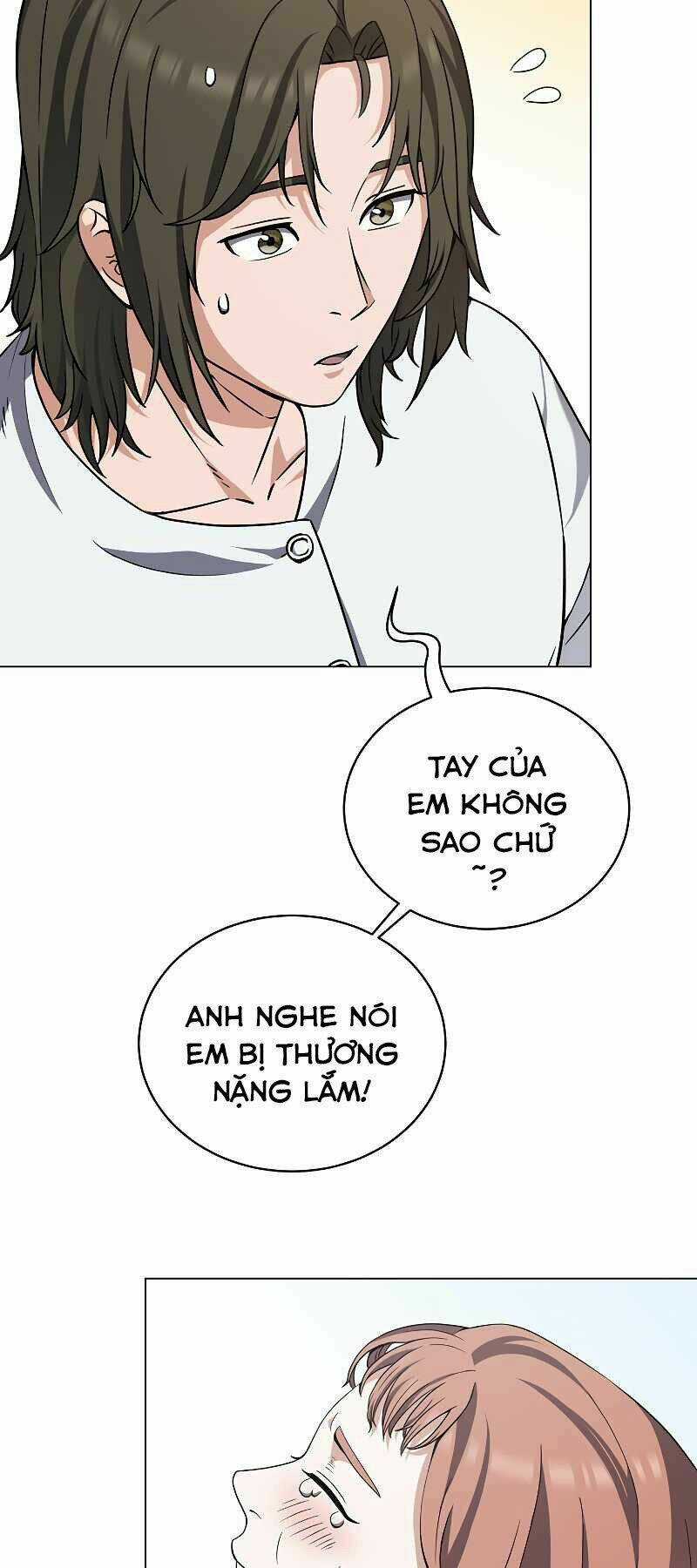 Nhà Hàng Bình Dân Của Anh Hùng Trở Về Chapter 27 trang 19