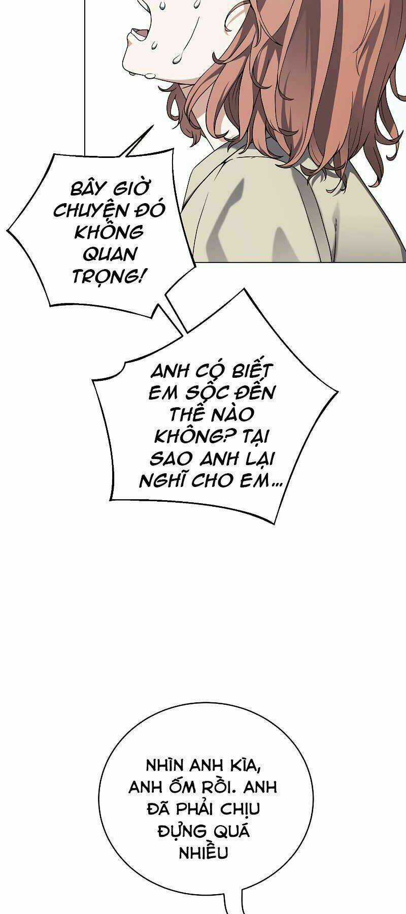 Nhà Hàng Bình Dân Của Anh Hùng Trở Về Chapter 27 trang 20