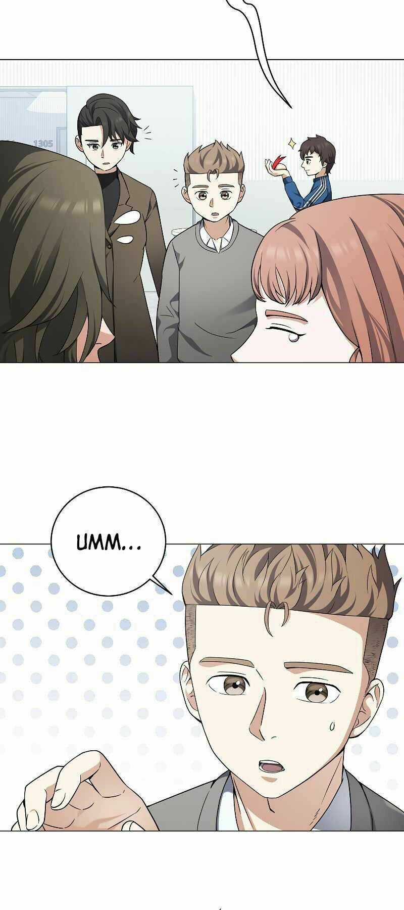 Nhà Hàng Bình Dân Của Anh Hùng Trở Về Chapter 27 trang 21