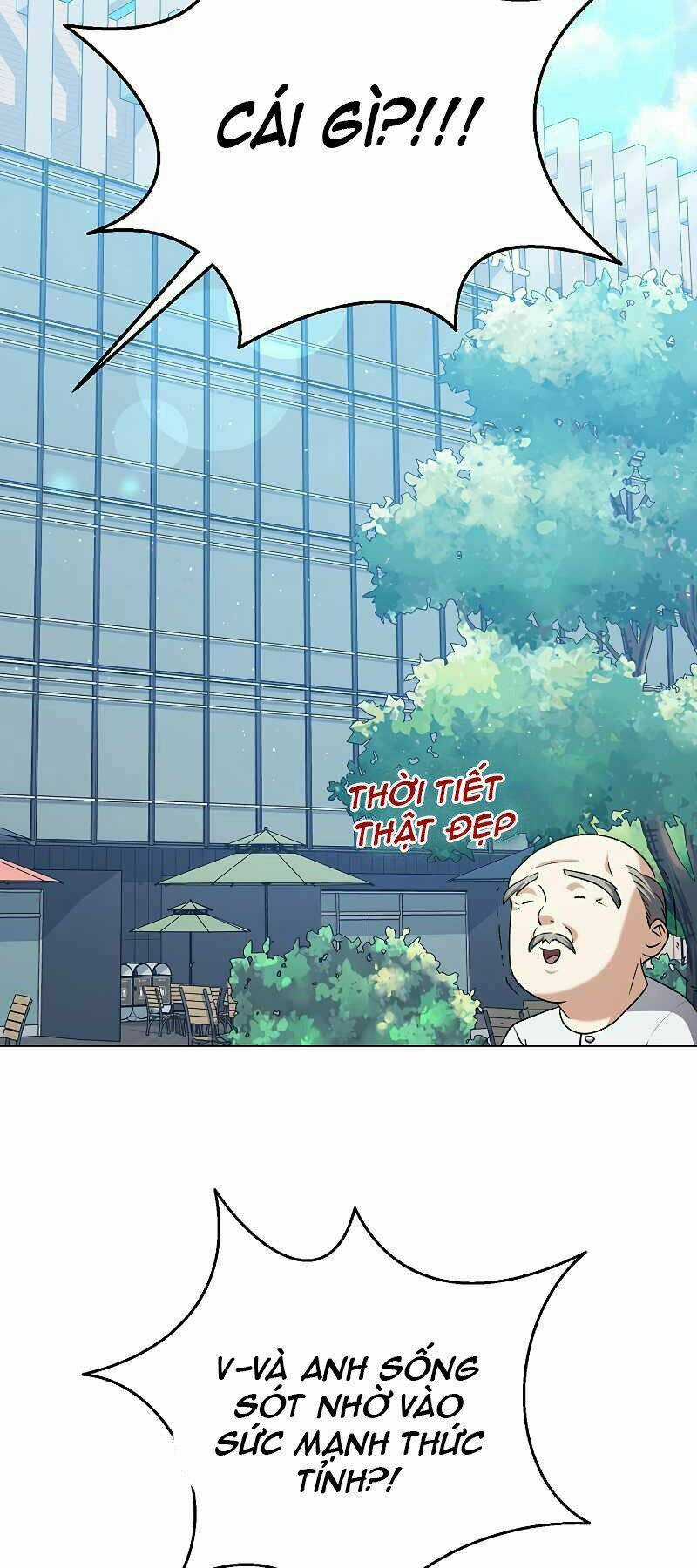 Nhà Hàng Bình Dân Của Anh Hùng Trở Về Chapter 27 trang 23