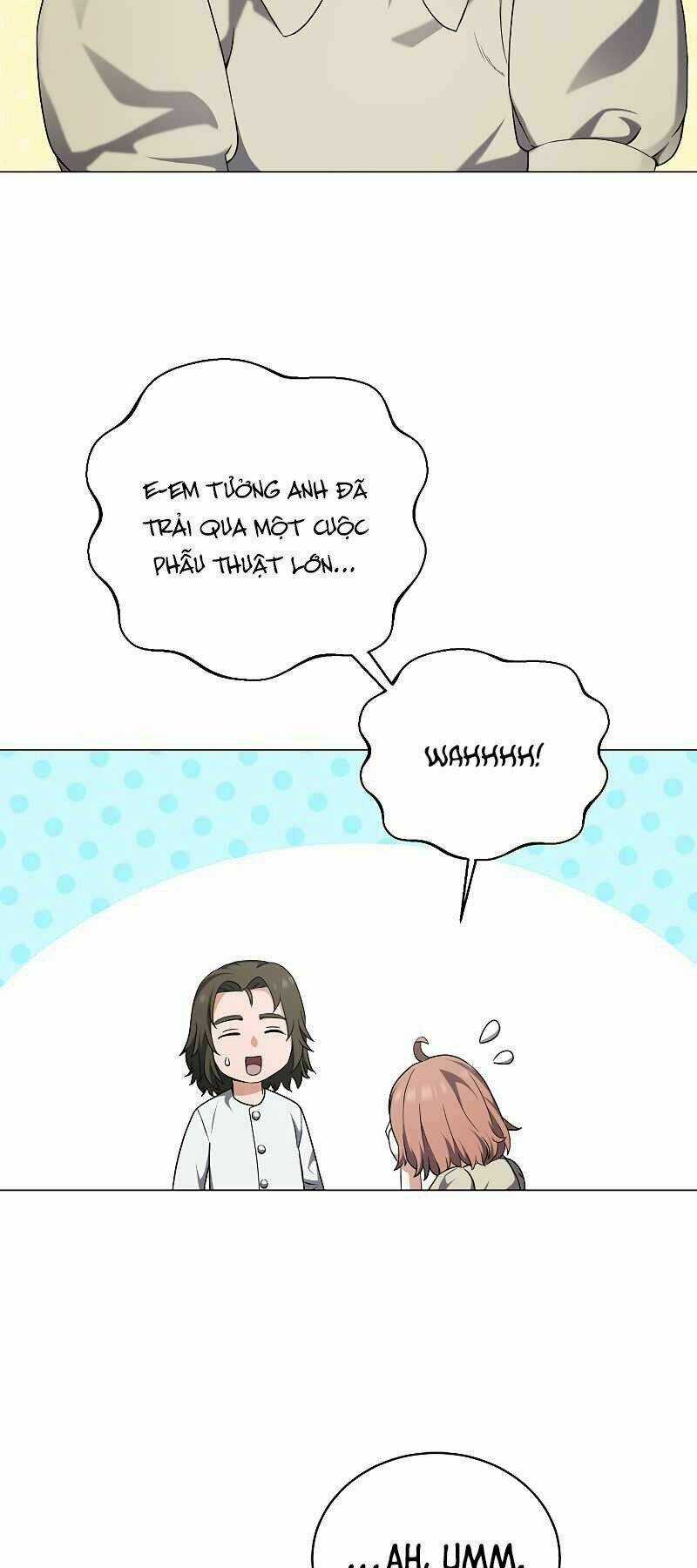 Nhà Hàng Bình Dân Của Anh Hùng Trở Về Chapter 27 trang 25