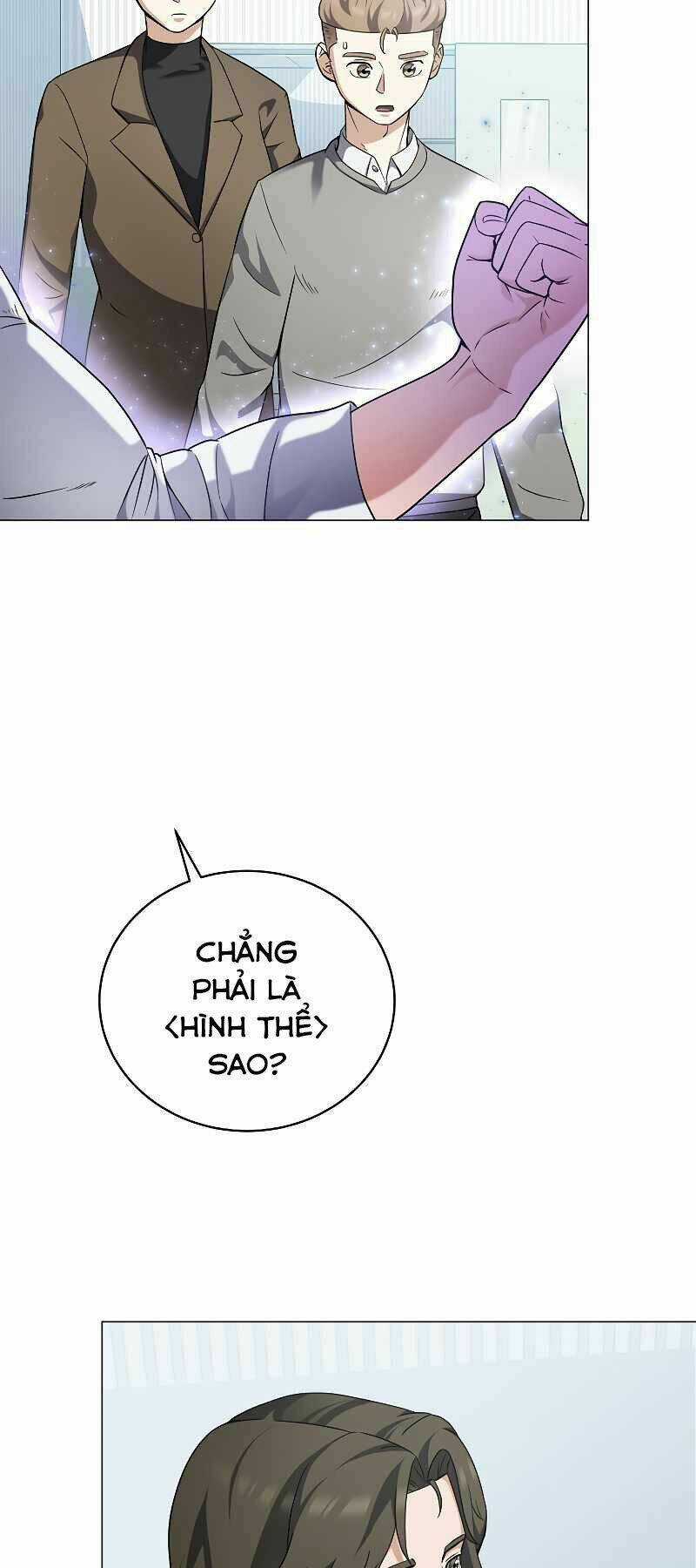 Nhà Hàng Bình Dân Của Anh Hùng Trở Về Chapter 27 trang 29