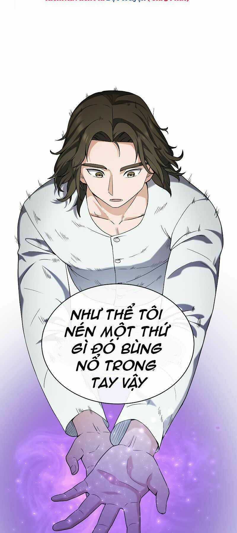 Nhà Hàng Bình Dân Của Anh Hùng Trở Về Chapter 27 trang 31