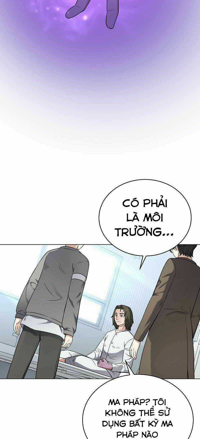 Nhà Hàng Bình Dân Của Anh Hùng Trở Về Chapter 27 trang 32