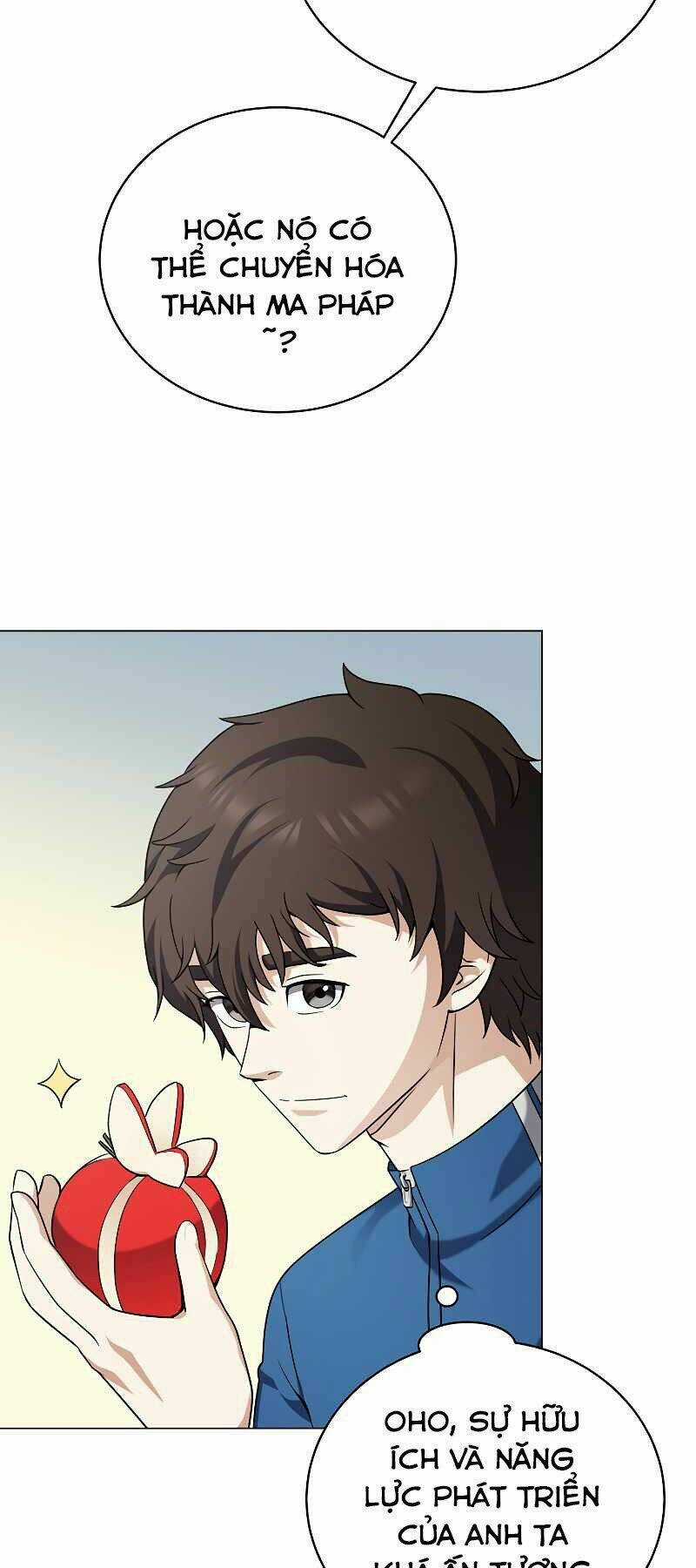 Nhà Hàng Bình Dân Của Anh Hùng Trở Về Chapter 27 trang 33