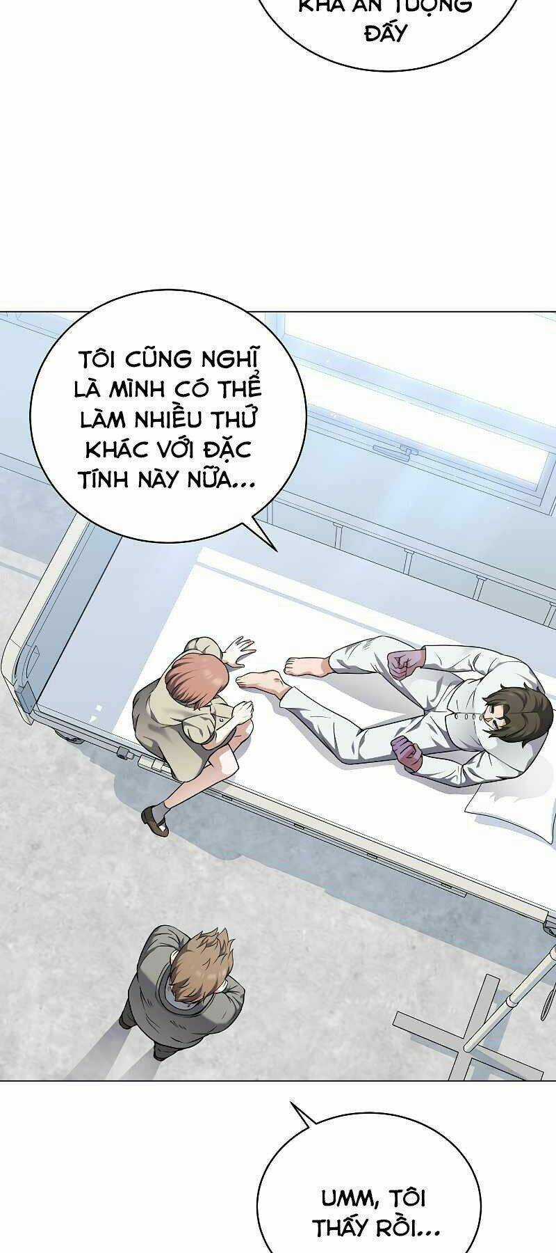 Nhà Hàng Bình Dân Của Anh Hùng Trở Về Chapter 27 trang 34